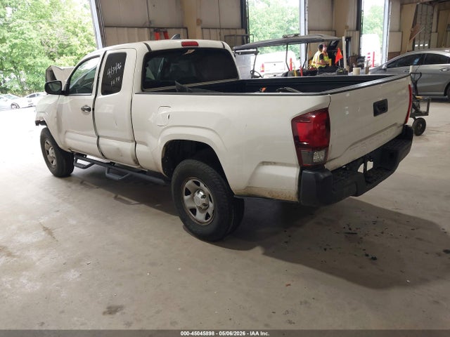 Toyota Tacoma Sr