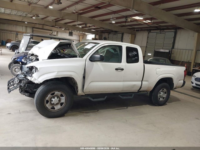 Toyota Tacoma Sr
