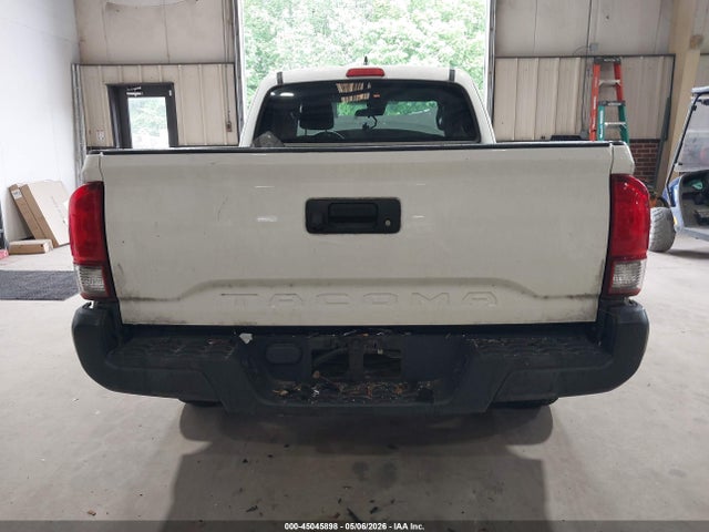 Toyota Tacoma Sr