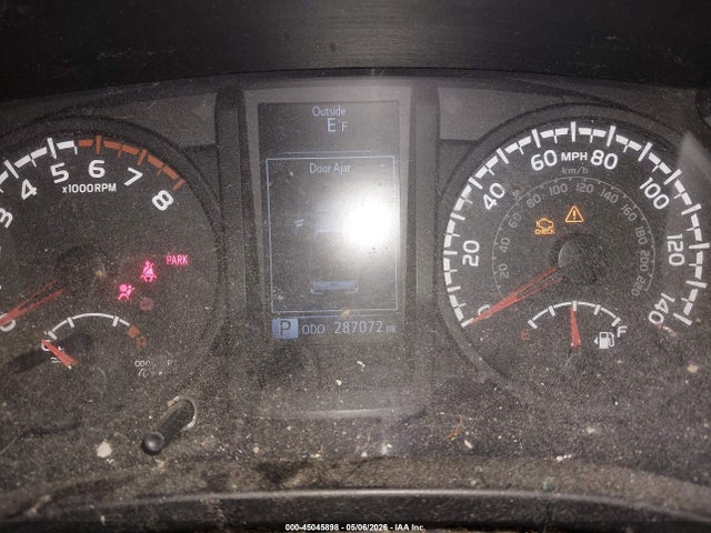 Toyota Tacoma Sr