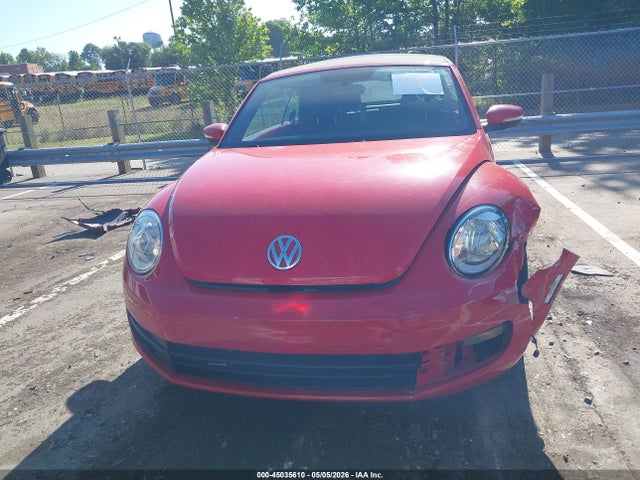 Volkswagen Beetle 2.5l