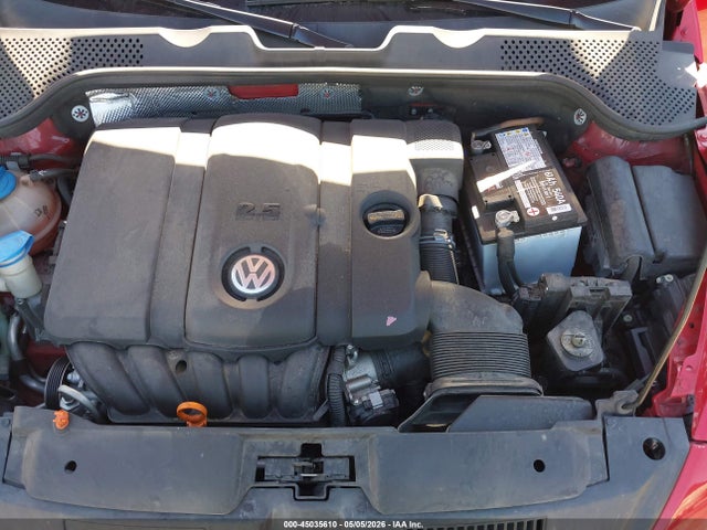 Volkswagen Beetle 2.5l