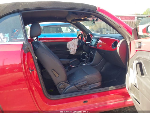 Volkswagen Beetle 2.5l