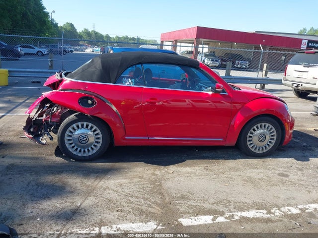 Volkswagen Beetle 2.5l