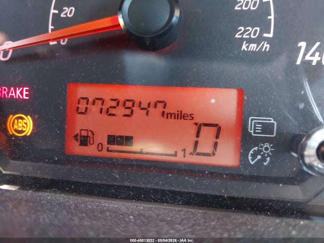 Mitsubishi Mirage Es