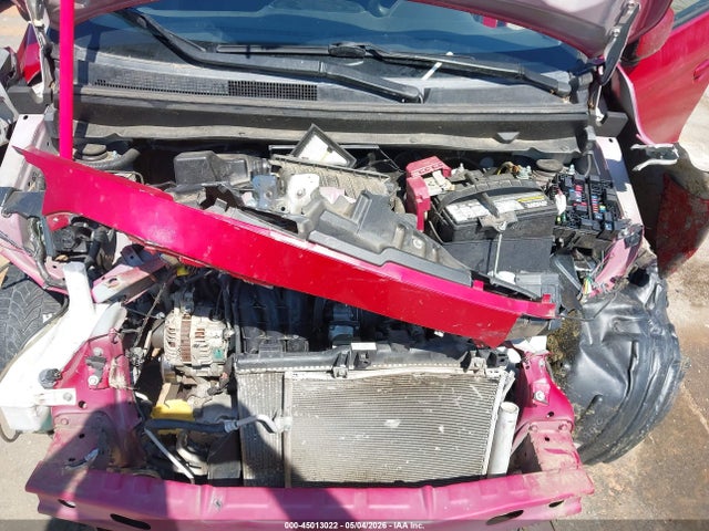 Mitsubishi Mirage Es