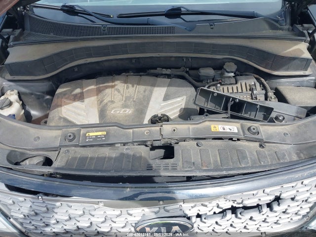 Kia Sorento Limited V6