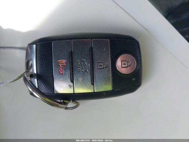 Kia Sorento Limited V6
