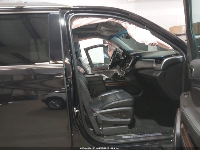 Chevrolet Tahoe Lt