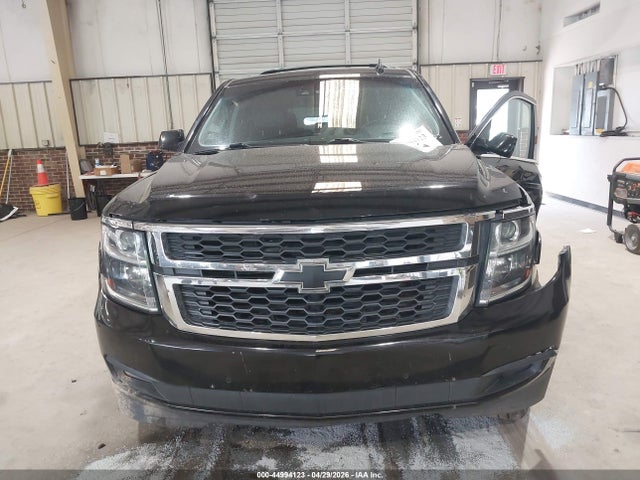 Chevrolet Tahoe Lt