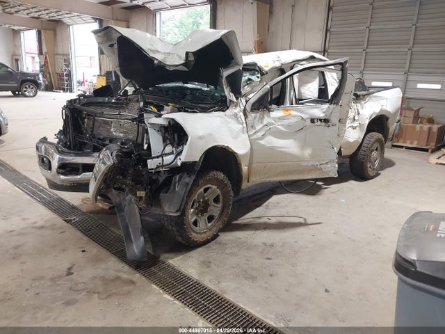 Ram 2500
