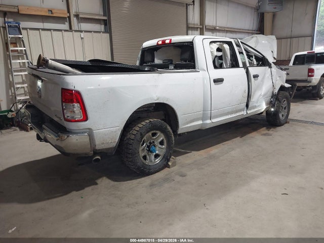 Ram 2500