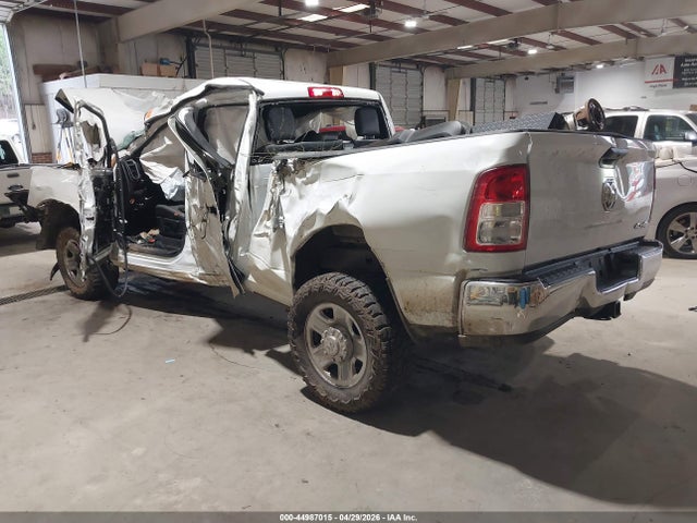 Ram 2500