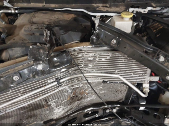 Ram 2500