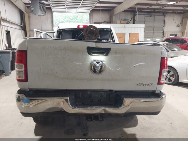 Ram 2500