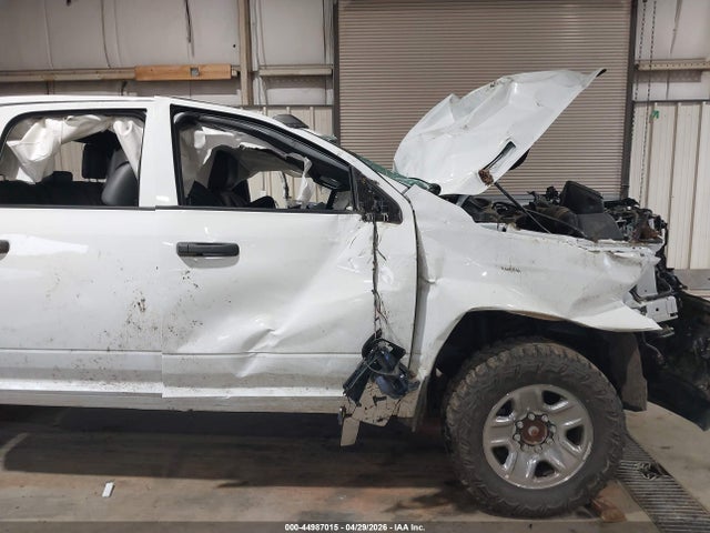 Ram 2500