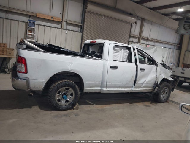 Ram 2500