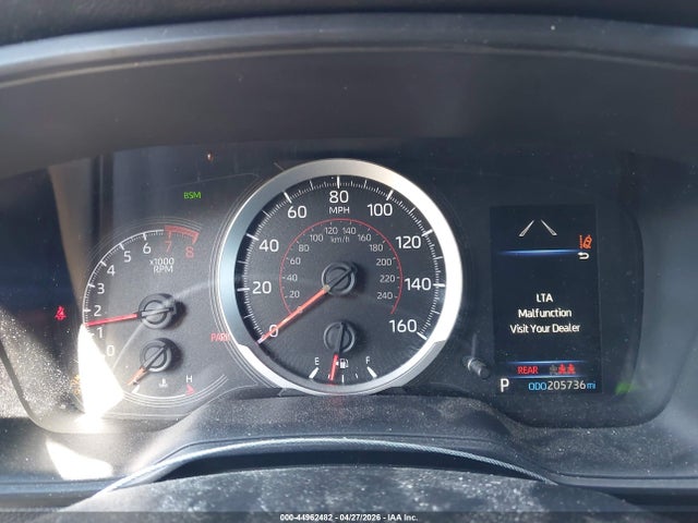 Toyota Corolla Se