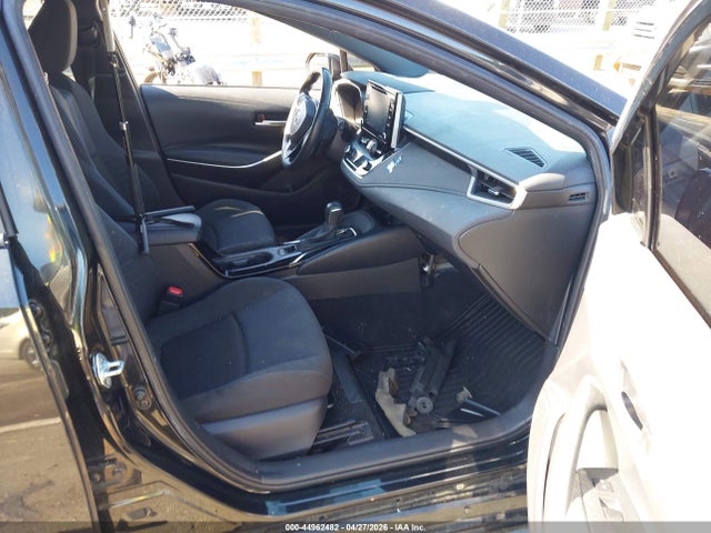 Toyota Corolla Se