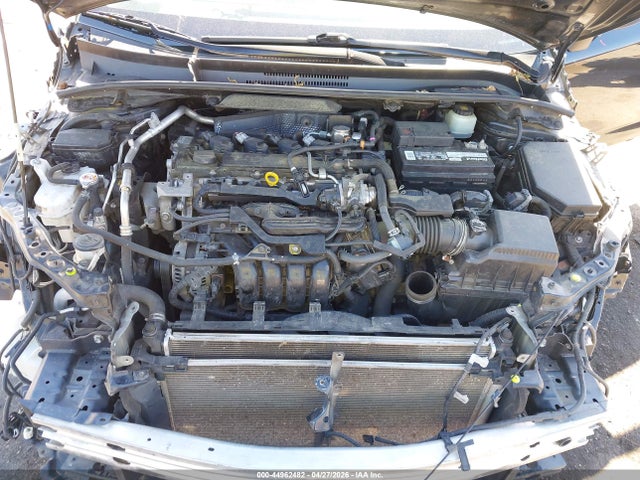 Toyota Corolla Se
