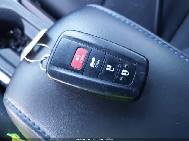 Toyota Corolla Se