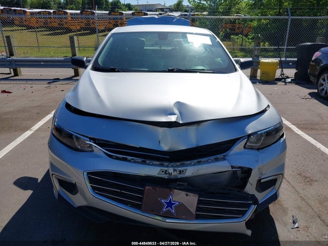 Chevrolet Malibu 1ls