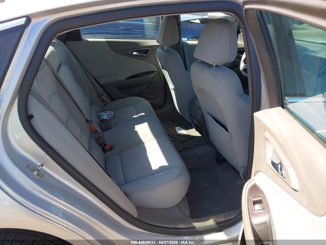 Chevrolet Malibu 1ls