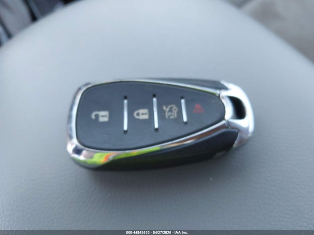 Chevrolet Malibu 1ls