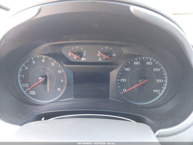 Chevrolet Malibu 1ls