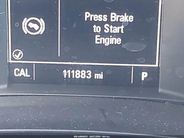Chevrolet Malibu 1ls