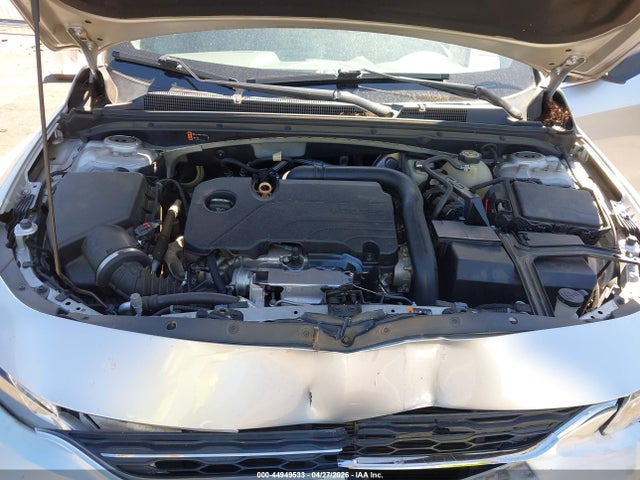 Chevrolet Malibu 1ls