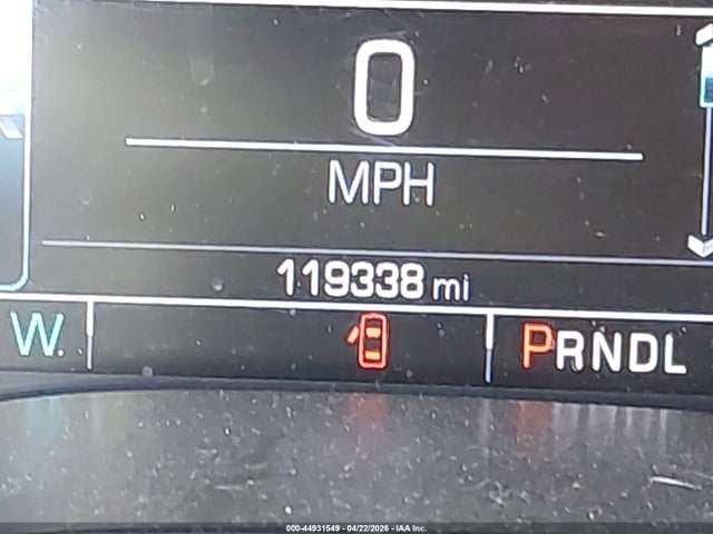Chevrolet Colorado Lt