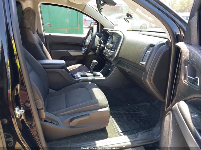 Chevrolet Colorado Lt