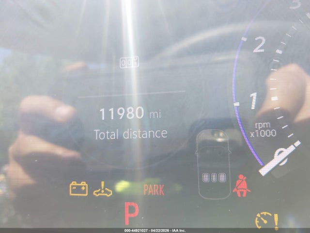 Volkswagen Tiguan 2.0t Se R-line Black