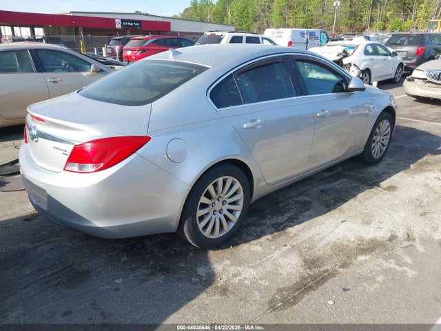 Buick Regal Cxl Oshawa