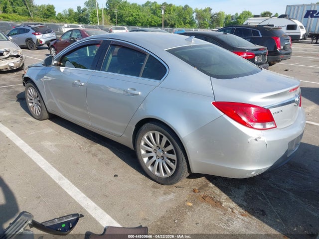 Buick Regal Cxl Oshawa