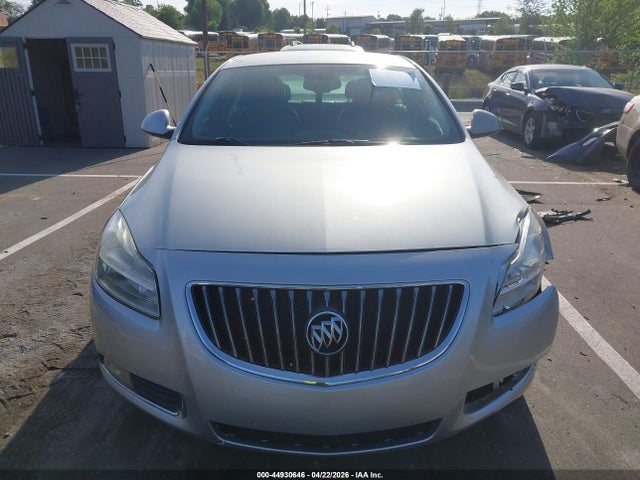 Buick Regal Cxl Oshawa