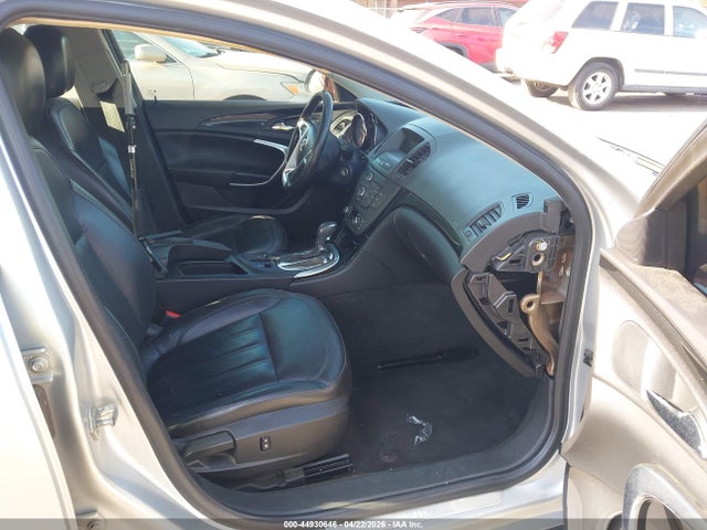 Buick Regal Cxl Oshawa