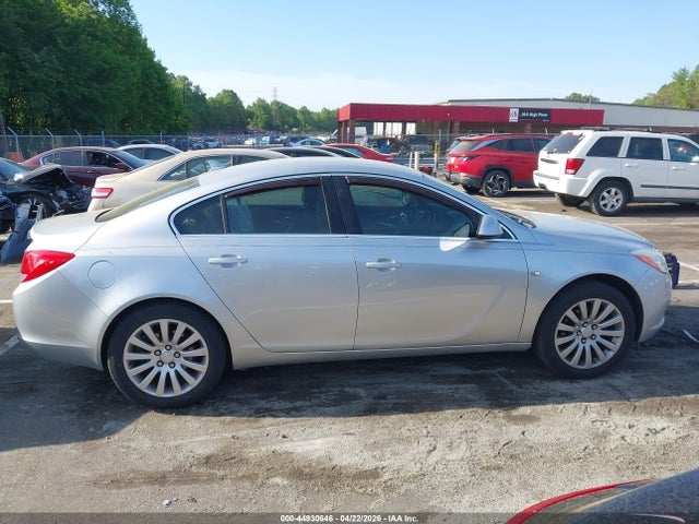Buick Regal Cxl Oshawa