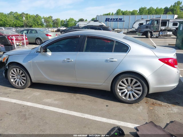 Buick Regal Cxl Oshawa