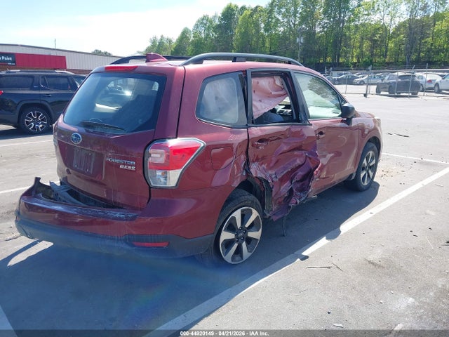 Subaru Forester 2.5i