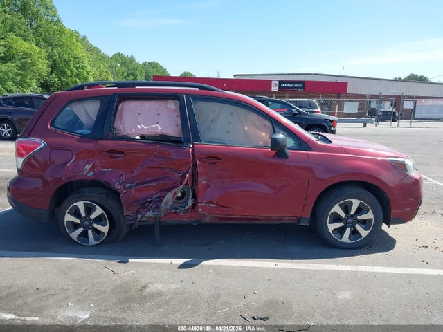 Subaru Forester 2.5i