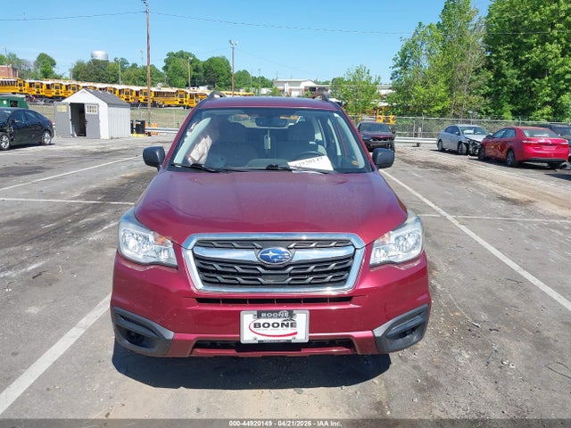 Subaru Forester 2.5i