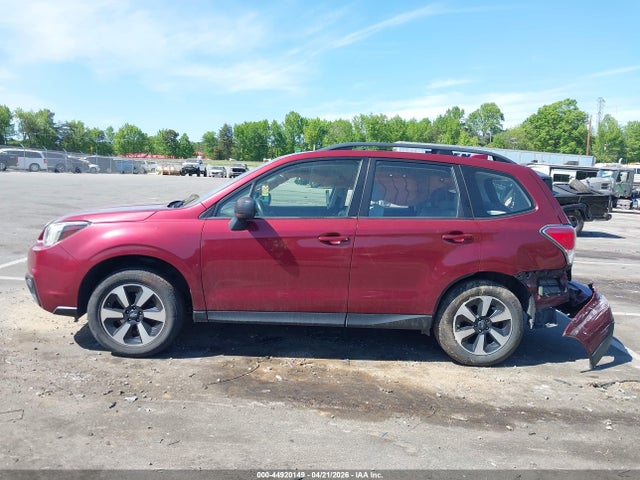 Subaru Forester 2.5i