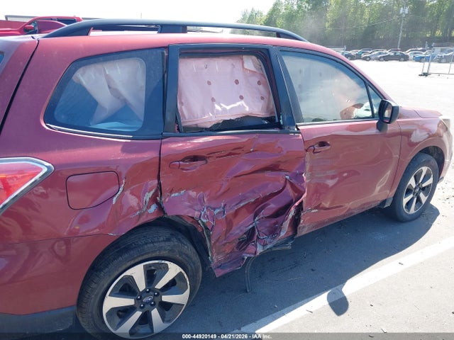 Subaru Forester 2.5i
