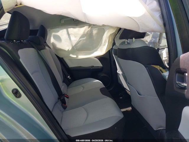Toyota Prius Two