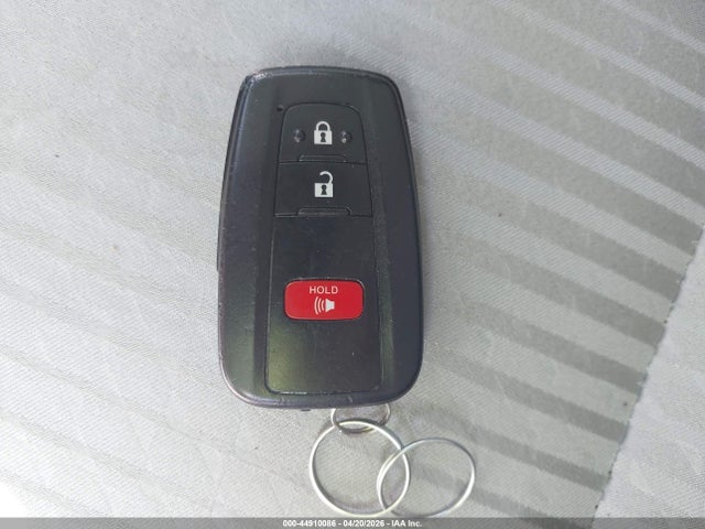 Toyota Prius Two