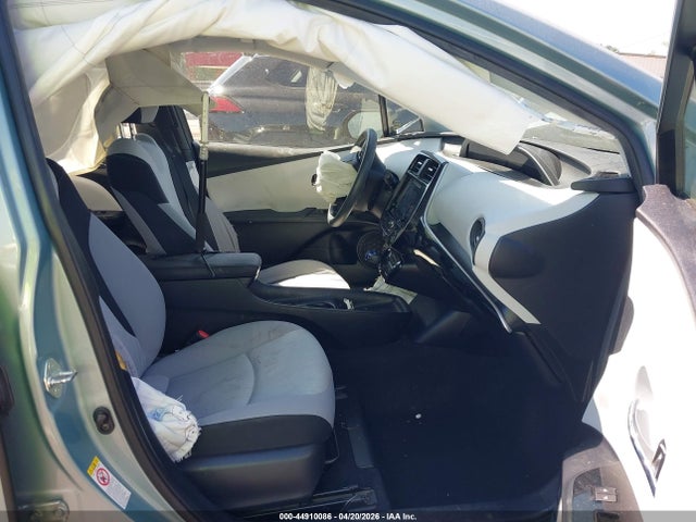 Toyota Prius Two