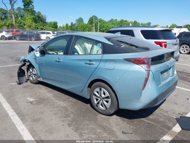 Toyota Prius Two