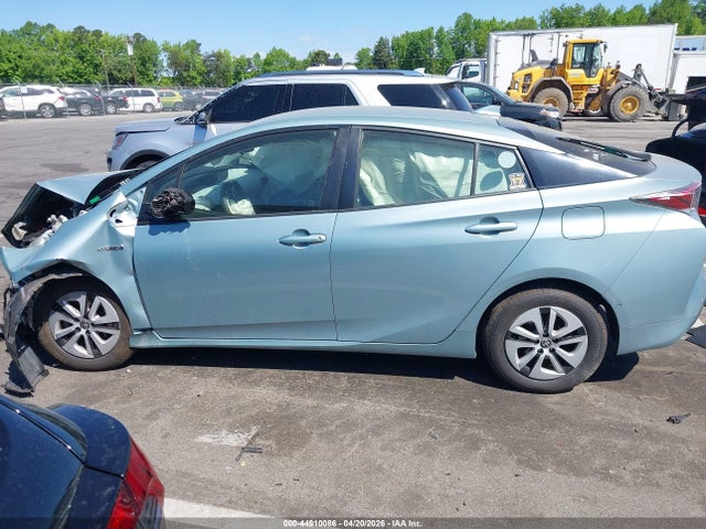 Toyota Prius Two